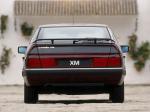 Citroen XM 1989 года